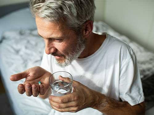 Magneziul pentru persoanele în vârstă – nevoi specifice după vârsta de 60 de ani