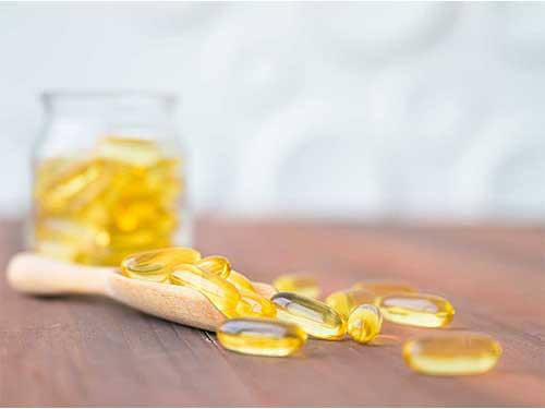 Cu ce se combină cel mai bine acizii omega-3?