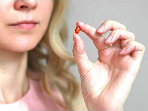 Ubichinol – ce este? Dozaj, utilizare