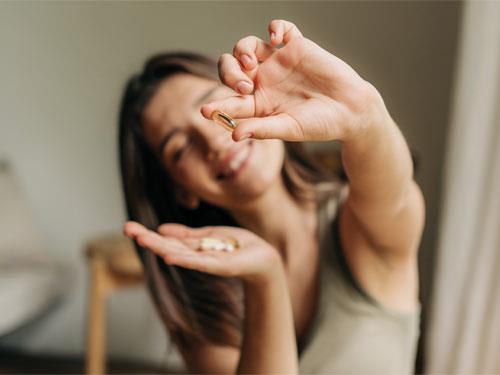 Retinol – ce este? Cum se utilizează?