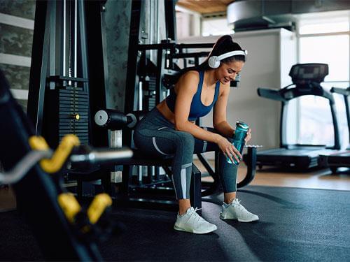 Ce rol are taurina în timpul antrenamentului? Efecte și acțiune