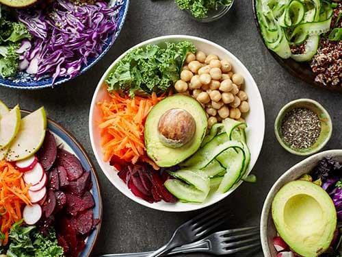 Potasiul în dieta vegetariană – cum se asigură un aport adecvat?