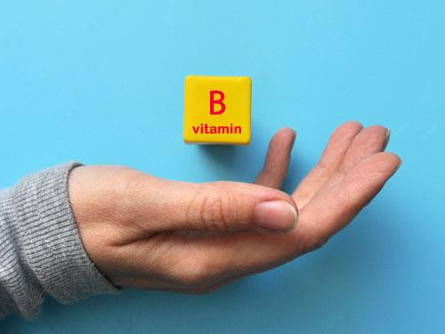Merită să luați complexul de vitamin B?
