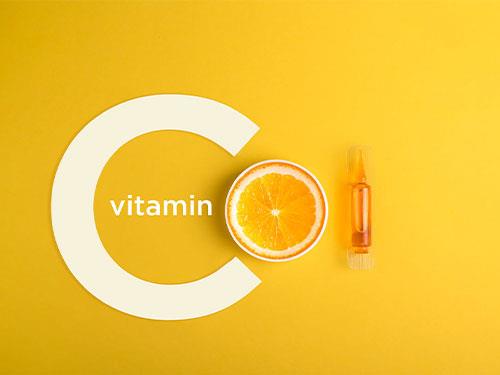 Vitamina C sub formă de pulbere sau capsule?