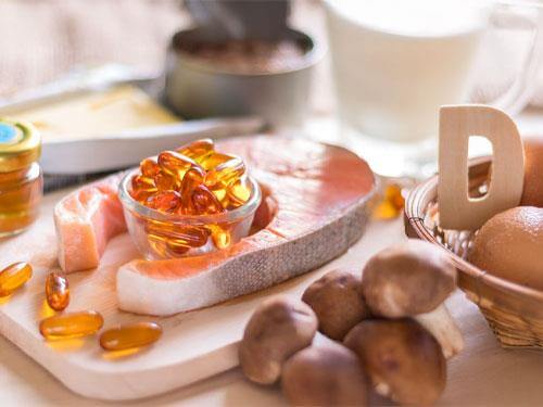 Vitamina D pe stomacul gol – este acceptabil?