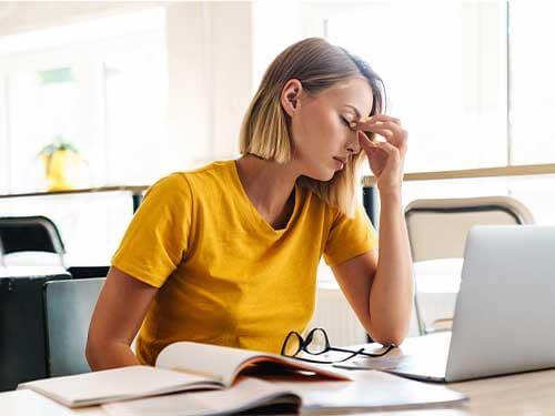 Importanța vitaminei B5 în reducerea oboselii și a epuizării