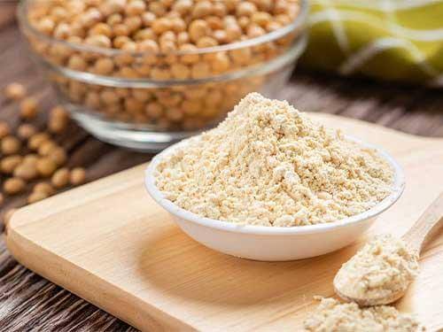 Proteina din soia este sănătoasă? Ce proprietăți are?
