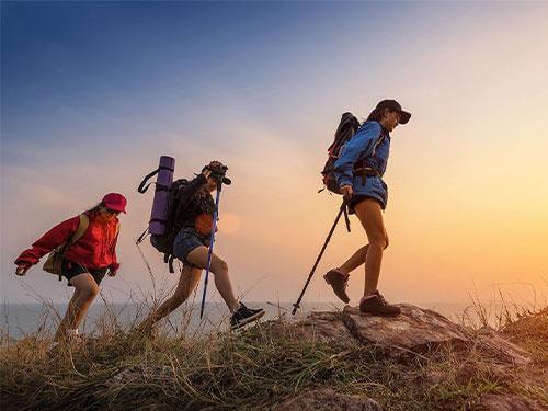 Trekking – ce este? Cum să începi?
