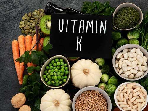 Cum se administrează corect vitamina K2? Ghid practic