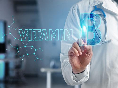 Merită să folosiți un complex de vitamine B?