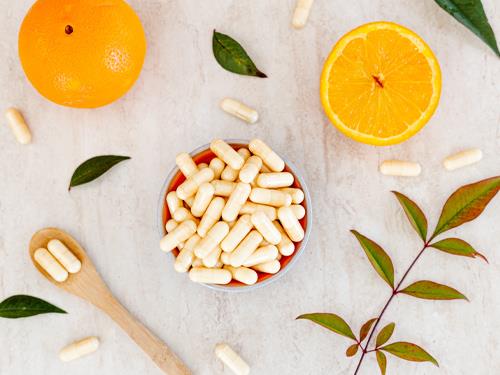 Care este diferența dintre vitamina C lipozomală și cea obișnuită?