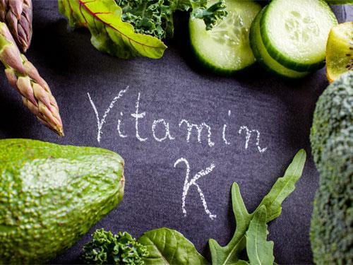 Cele mai bune surse de vitamina K din alimente