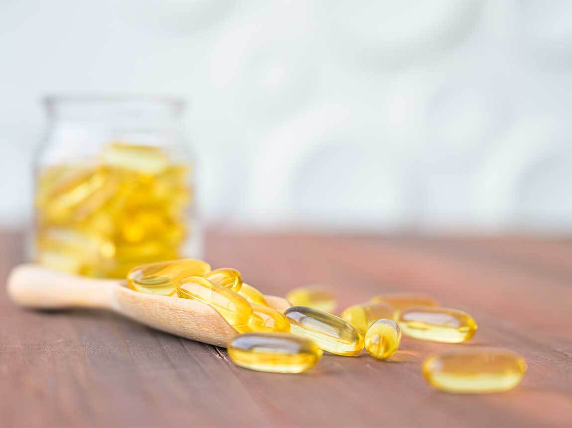 omega 3