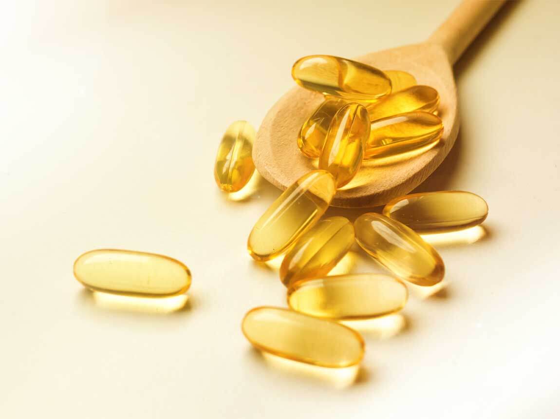 omega 3 