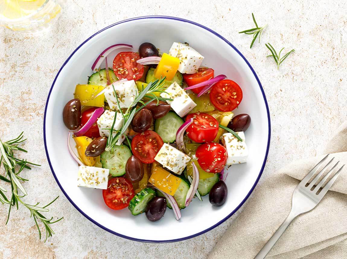 Dieta mediteraneană 