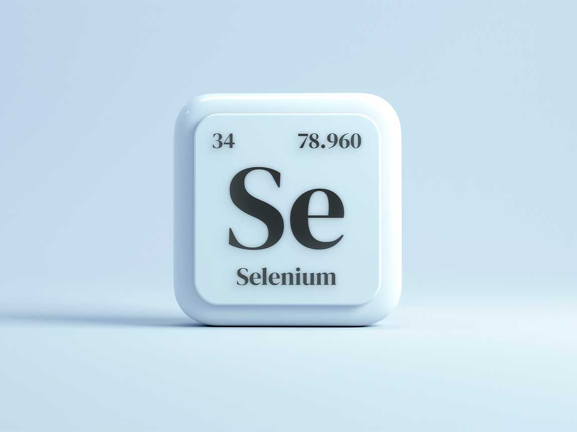 seleniu 