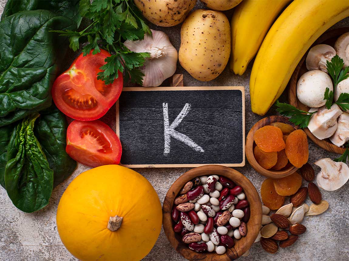 vitamina K