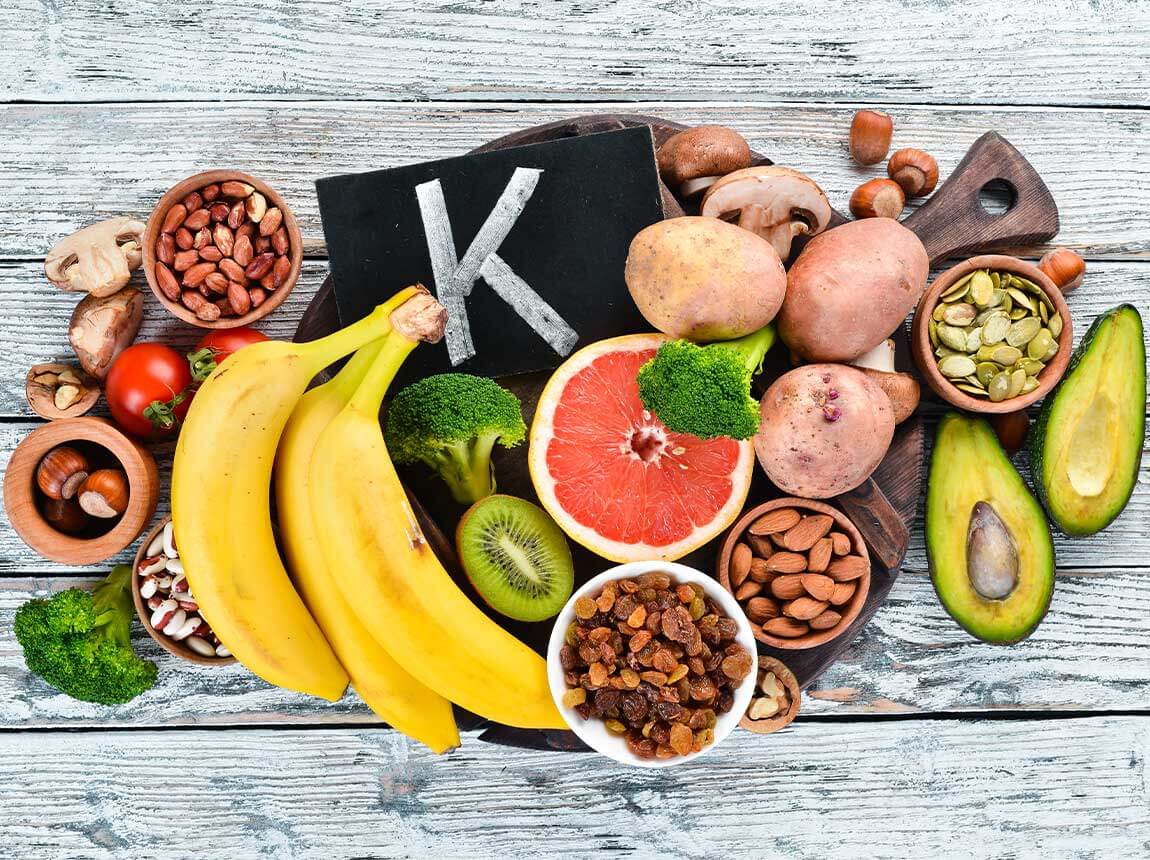 vitamina K