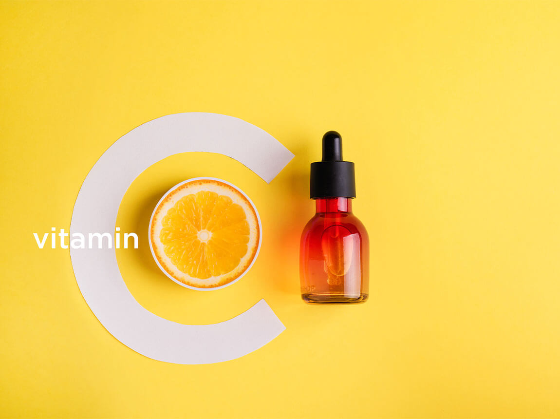 vitamina C