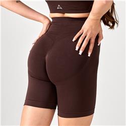 PANTALONI Push Up Espresso