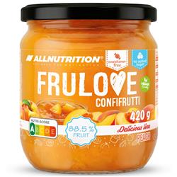 FRULOVE Dulceață de Piersici