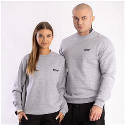 UNISEX HANORAC CORE GREY