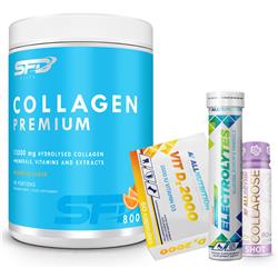 Colagen (Collagen Premium) + CADOURI
