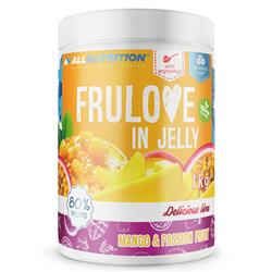 FRULOVE In Jelly Mango & Passion Fruit (Mango - Fructul Pasiunii)
