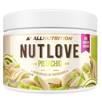 ALLNUTRITION NUTLOVE Pistachio