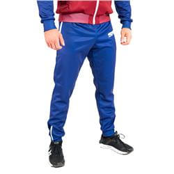 PANTALONI DE TRENING ALBASTRU MARIN