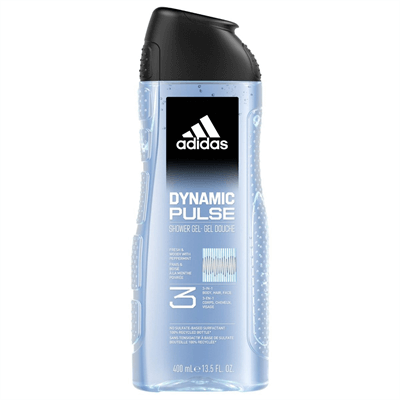 Adidas Dynamic Pulse Gel de duș pentru bărbați