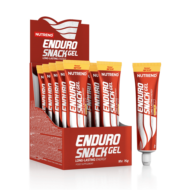 Nutrend Endurosnack