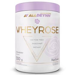 Proteină WHEYROSE