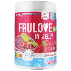 FRULOVE In Jelly Raspberry (Zmeură)