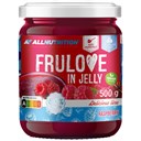 FRULOVE In Jelly Raspberry (500g)
