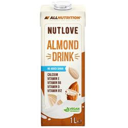 NUTLOVE Băutură de migdale