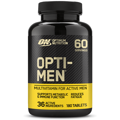 Optimum Nutrition OPTI - MEN