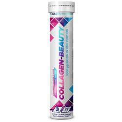 3 x Collagen - Beauty 20 comprimate