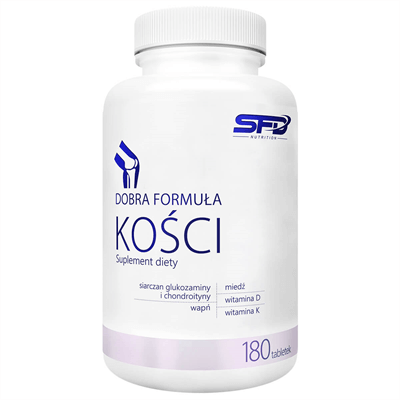 SFD NUTRITION FORMULA BUNĂ PENTRU OASE