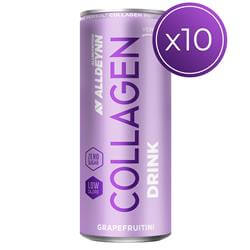 10 x COLLAGEN DRINK 330 ml