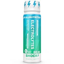12 x Electrolytes Shock 80ml