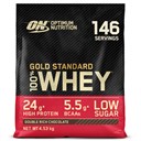 Whey Gold Standard 100% (4,53kg)