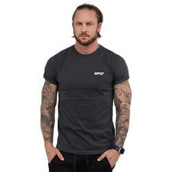 MEN'S T-SHIRT Premium Graphite