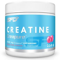 Creatină Monohidrată (Creatine Creapure)