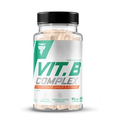 Complex de vitamine B