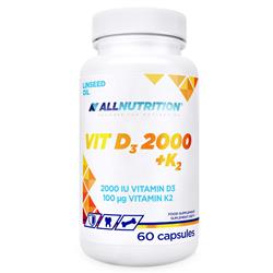 Vitamina D3 2000 + K2