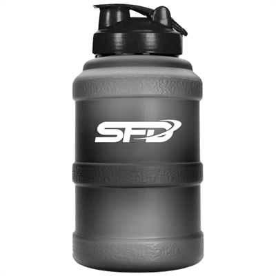 SFD NUTRITION Butelka Z Rączką