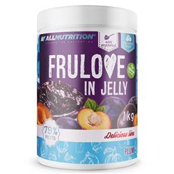 FRULOVE IN JELLY PLUM (Prune)