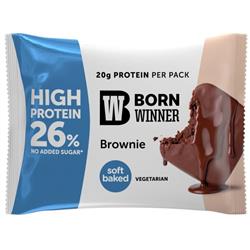 Protein Brownie