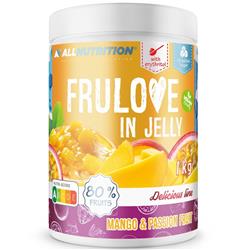 FRULOVE In Jelly Mango & Passion Fruit (Mango - Fructul Pasiunii)